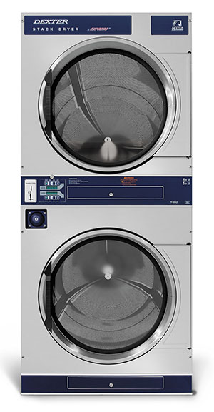 DDAD30KCS-65 - Superior Laundry Equipment